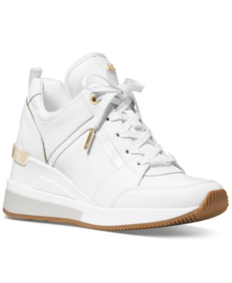 Women's Georgie Trainer Sneakers 