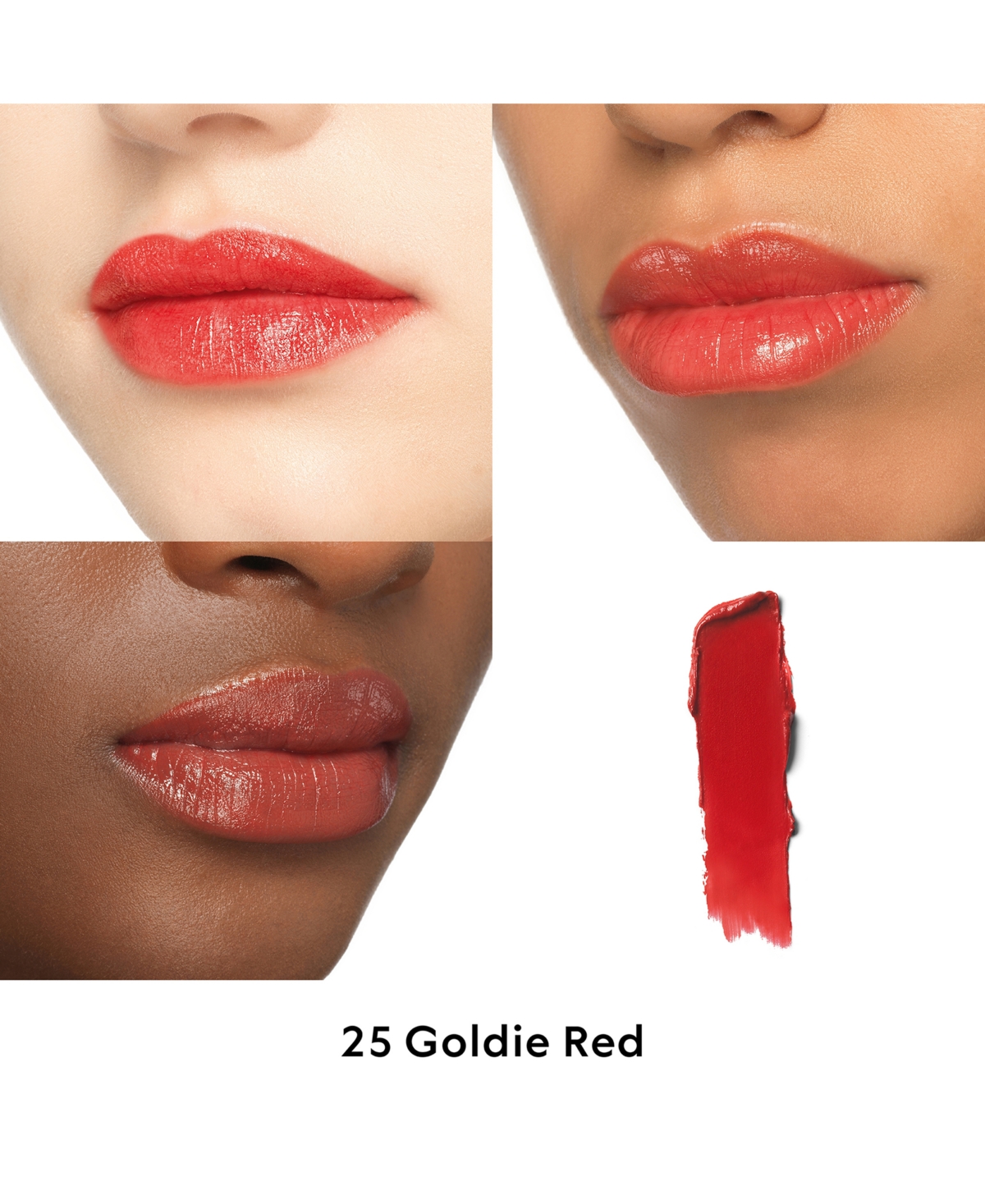 GUCCI ROUGE A LEVRES VOILE SHEER LIPSTICK 