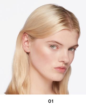 Poudre de Beaut&eacute; &Eacute;clat Soleil Bronzing Powder