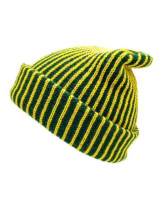Frontside Acrylic Beanie Hat