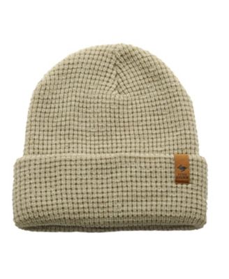 Peter Grimm Bed-Stuy Acrylic Waffle Beanie Cap 4790₽