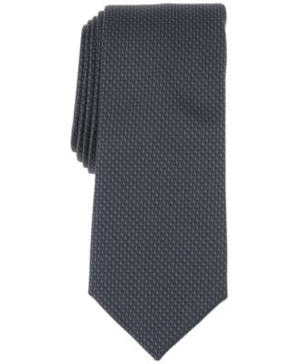 Alfani - Men's Berlin Dot Tie