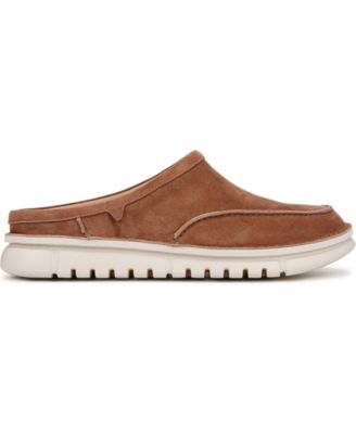 Men's Uptown Clog Slippers