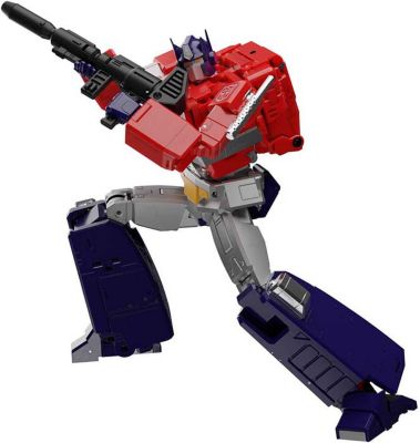 MP-44S Optimus Prime | Masterpiece
