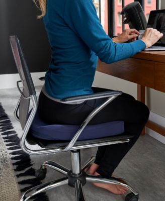 Pressure Relieving Seat Cushion