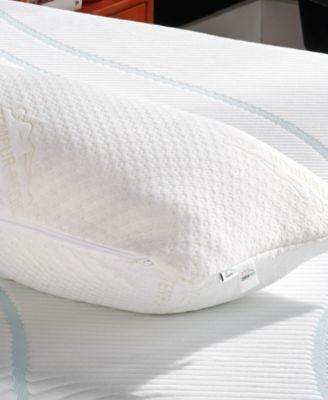 Medium Firm Side Sleeper Body Pillow, 14" x 48"