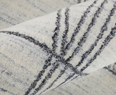 Whitton 8893F 2'x3' Area Rug