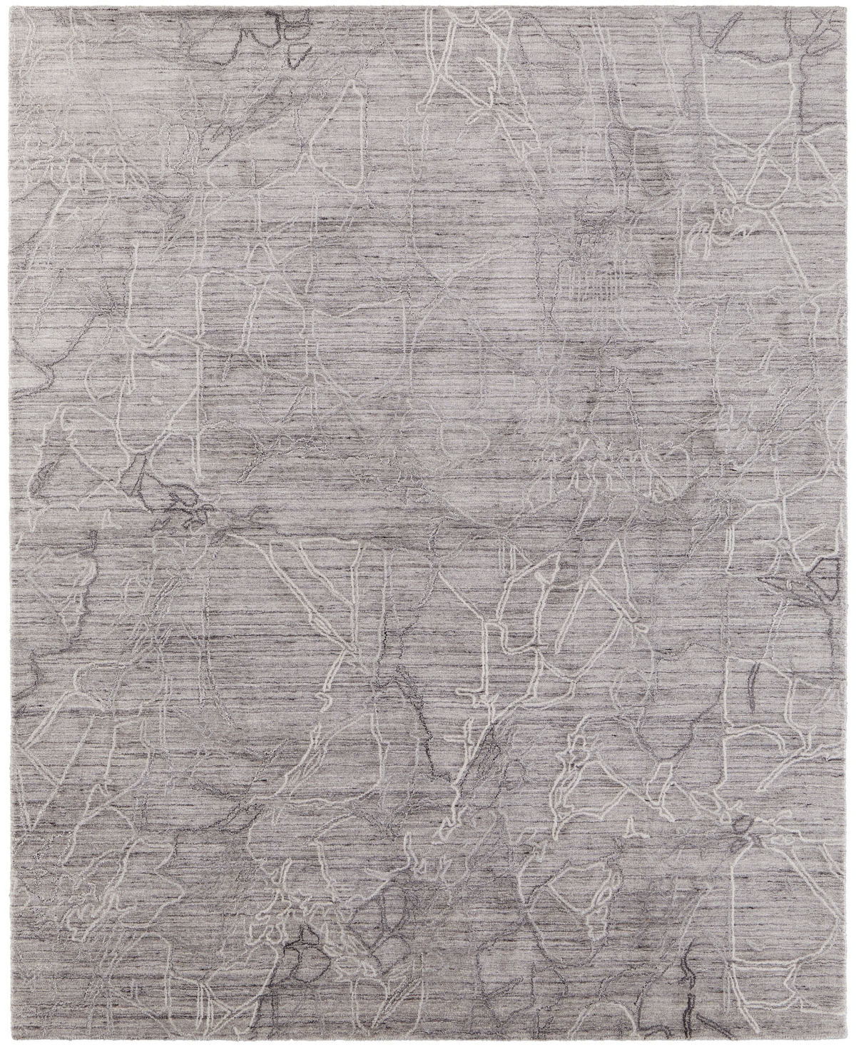 FEIZY WHITTON 8890F 8'X10' AREA RUG 