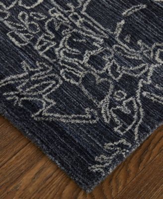 Whitton 8891F 8'x10' Area Rug
