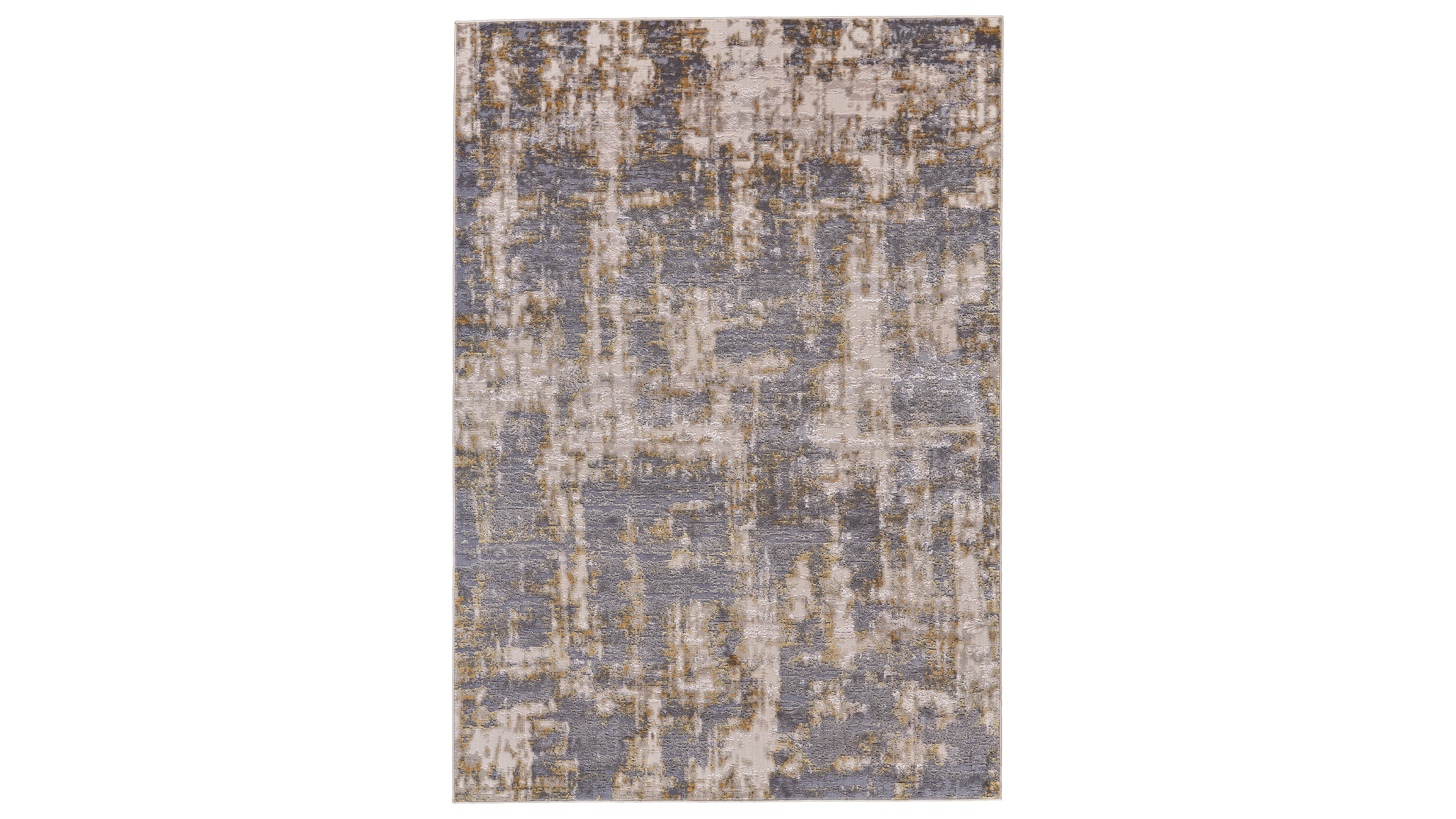 Feizy Waldor 3969F 6'7"x9'6" Area Rug