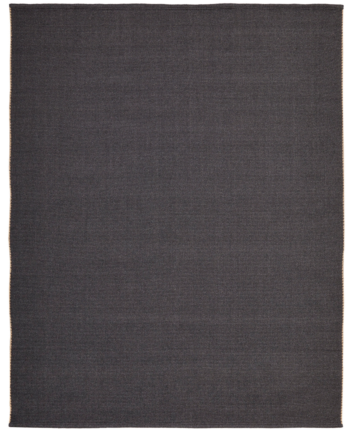 Shop Feizy Theo 0827f 5'x8' Area Rug In Gray,tan