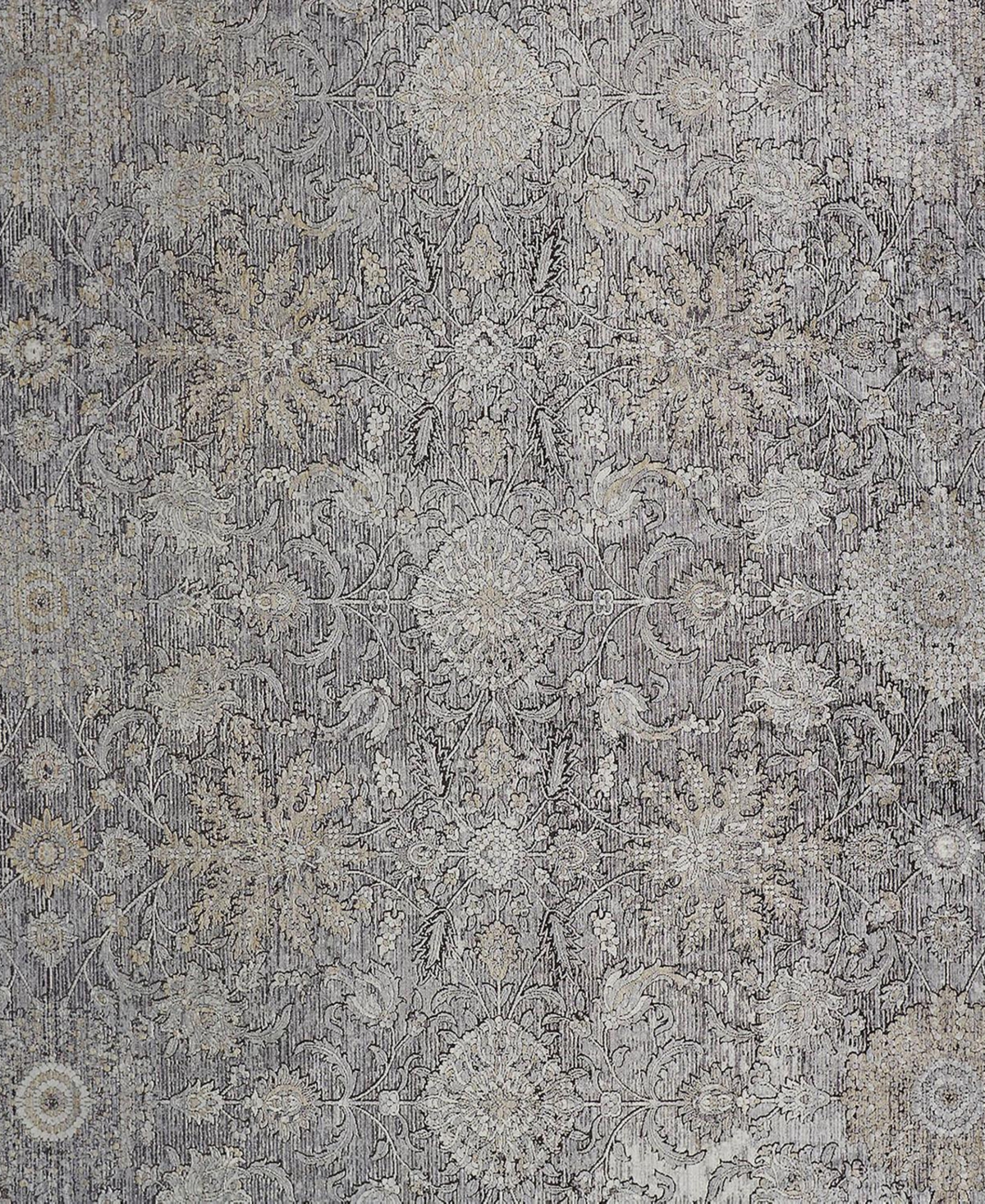 FEIZY SARRANT 3965F 2'8"X10' RUNNER AREA RUG 