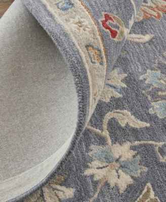 Rylan 8639F 8'x10' Area Rug