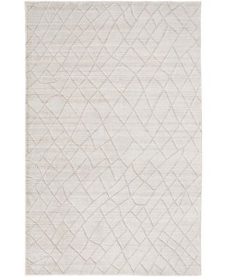 Redford 8846F 3'6"x5'6" Area Rug