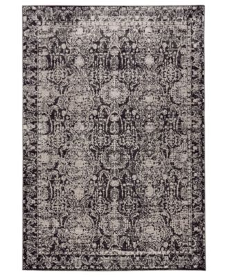 Prasad 3680F 5'x8' Area Rug