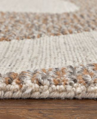 Pollock 8952F 5'x8' Area Rug