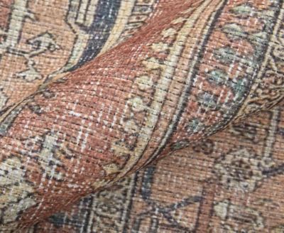 Percy 39ALF 7'10"x9'10" Area Rug