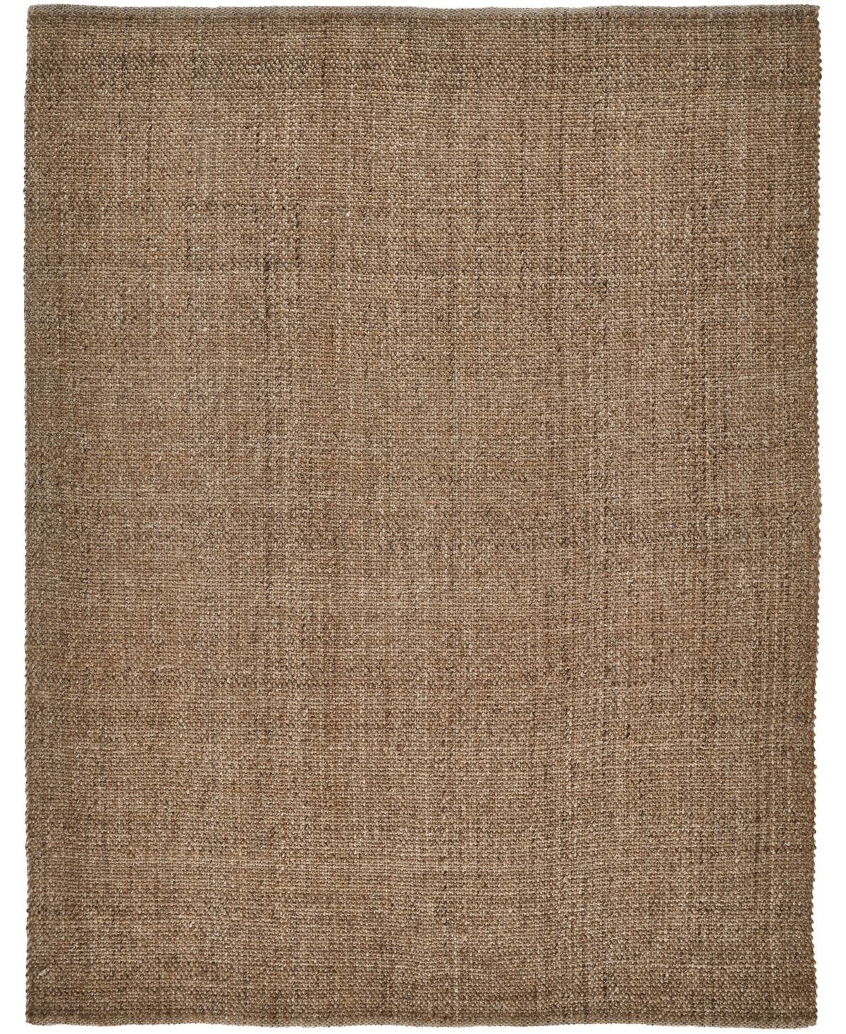 Feizy Naples 0751f 8'x10' Area Rug In Brown