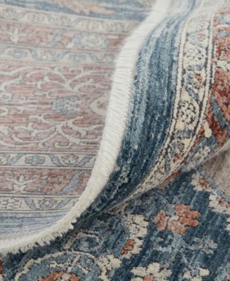 Marquette 39GRF 2'8"x10' Runner Area Rug