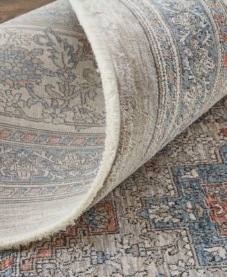 Marquette 3761F 4'x5'3" Area Rug