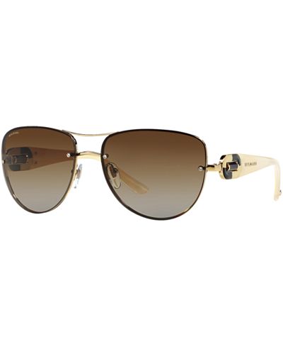 BVLGARI Sunglasses, BV6053BM