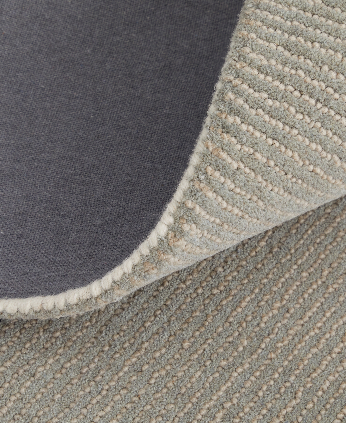 Shop Feizy Maguire 8904f 3'6"x5'6" Area Rug In Taupe
