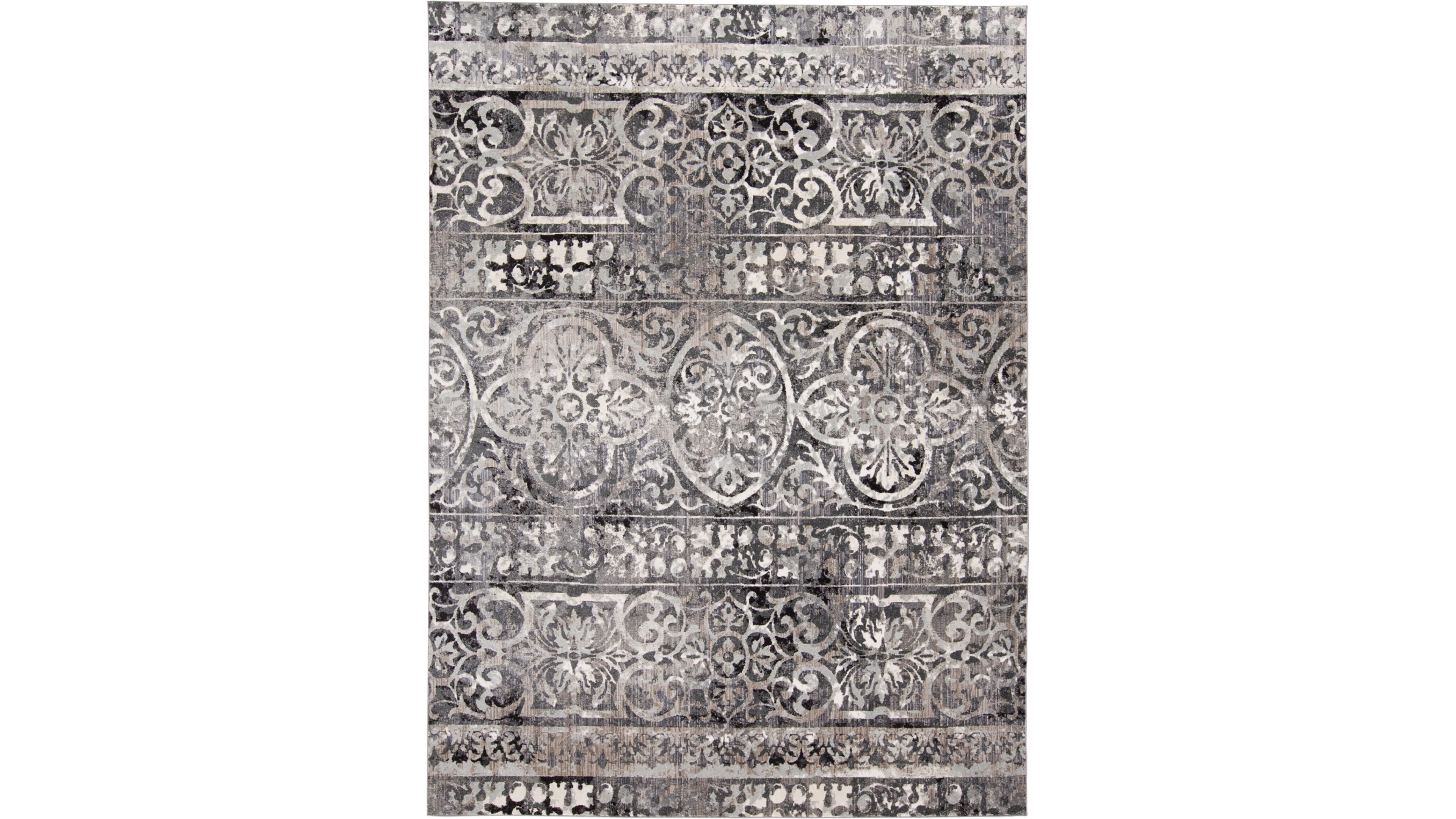 Feizy Kano 3871F 6'7"x9'6" Area Rug