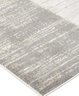 Aura 3736F 5'x8' Area Rug