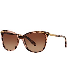 Ralph Lauren Polarized Sunglasses , RA5203