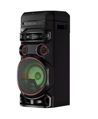 XBOOM Wireless Party Speaker - Black