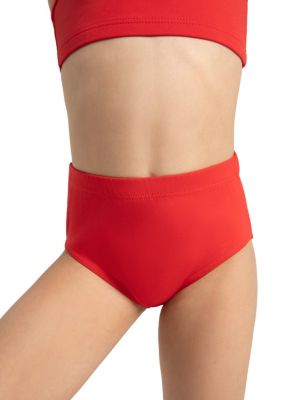 Girls Brief Underwear & Undershirts