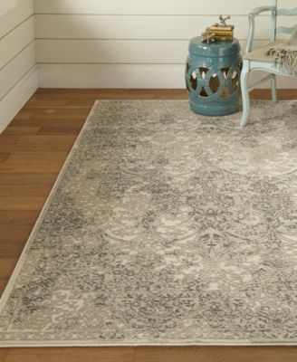 Prasad 3682F 5'x8' Area Rug