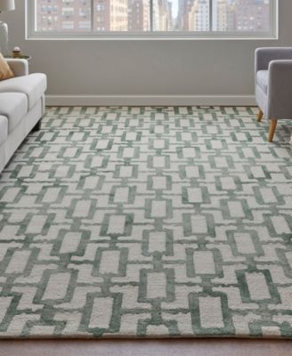 Lorrain 8919F 5'x8' Area Rug