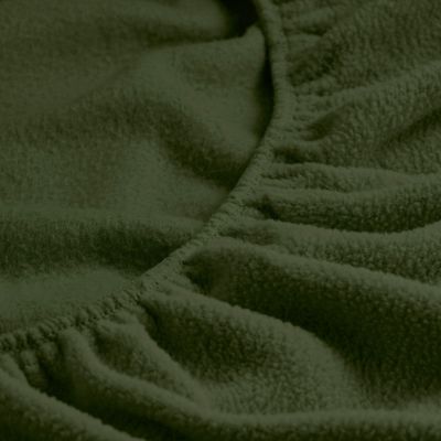 Polar Fleece 4 Piece Sheet Set, Full