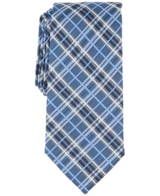 Michael Kors - Men's Danner Check Tie