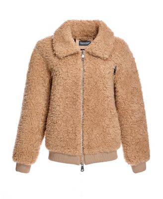 Women's Sherpa Jacket