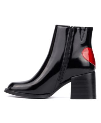 Women's Surreal Ankle Boots