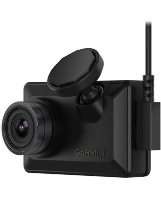 Dash Cam X310 – Compact High-Resolution Vehicle Camera with Smart Features