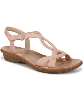 Women's Solo Strappy Sandals