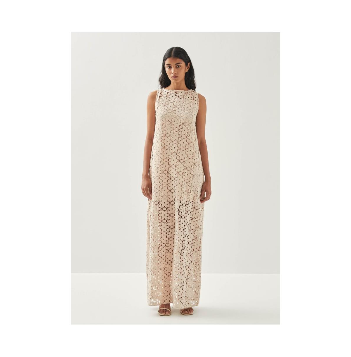 Alohas Women's Arum Lace Dress
