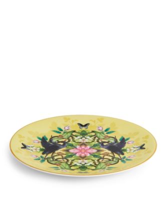Waterlily Salad Plate, 8"