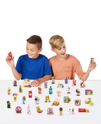 Mega Gross Minis Series 2 by Zuru