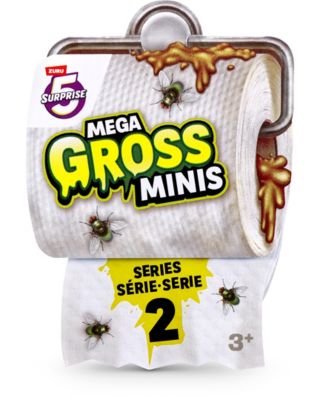 Mega Gross Minis Series 2 by Zuru