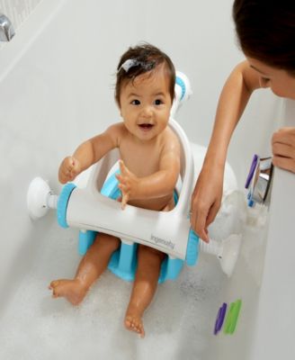 Baby Summer™ My Bath Seat
