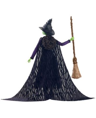 Wicked Universal Pictures Deluxe Elphaba Fashion Doll