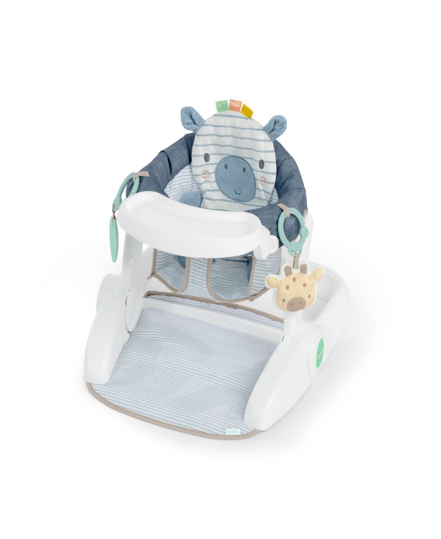 Baby Prop Spot™ Learn-to-Sit™ - Loni™ Floor Seat
