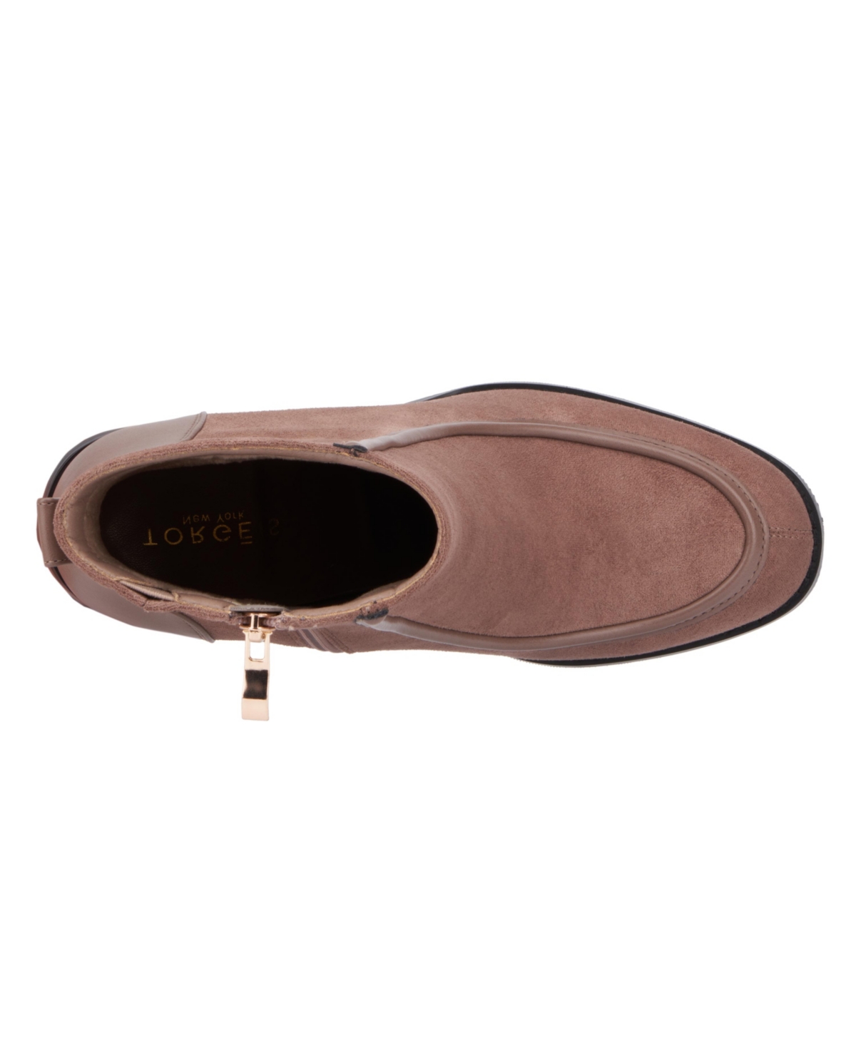 Torgeis Women's Rashida Ankle Boots