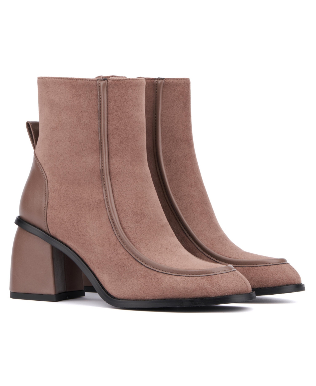 Torgeis Women's Rashida Ankle Boots