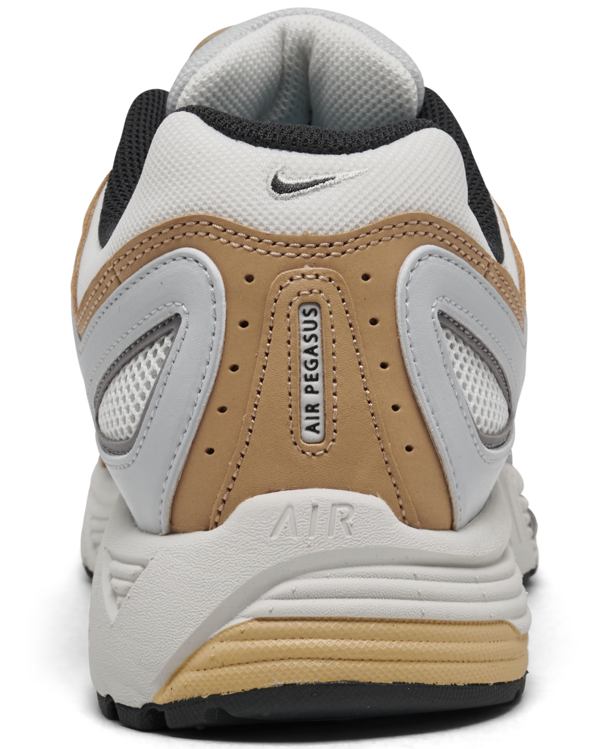 Nike Men's Air Pegasus 2K5 Casual Sneakers from Finish Line -Phantom