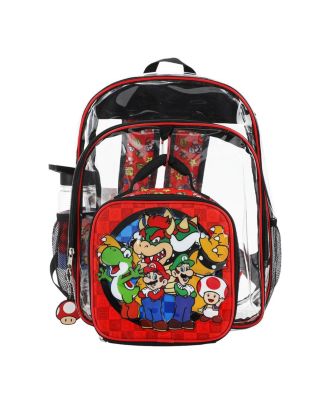 SUPER MARIO